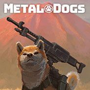 重装机犬