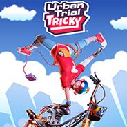 Urban Trial Tricky