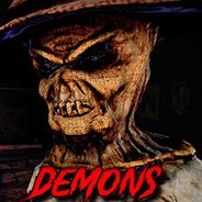 恶魔的住宅