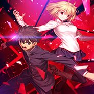 月姬格斗 TYPE LUMINA