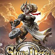 Stonedeep