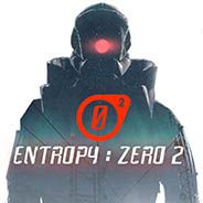熵：零2