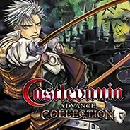 恶魔城：高级收藏版
