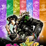 JOJO的奇妙冒险 群星之战 重制版