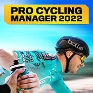 职业自行车队经理2022