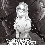 Slay the Princess