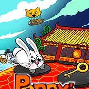 贝比兔大冒险