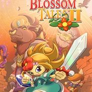 绽放传说2：米诺陶王子