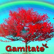 Gamitate
