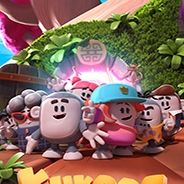库库斯：丢失的宠物