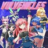 爆裂武装巴尔战车