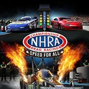 NHRA直线竞速锦标赛