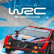 WRC世代