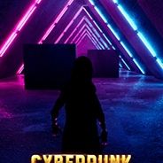 赛博朋克SFX