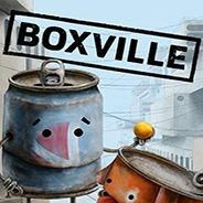 Boxville