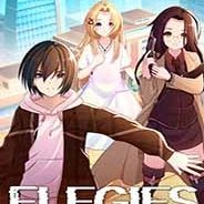 ELEGIES：阿雅