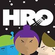 HRO：人形资源官历险记