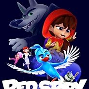REDSTORY和最后的微光
