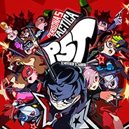 女神异闻录5：战略版