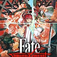 Fate/Samurai Remnant