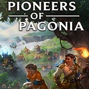 Pioneers of Pagonia