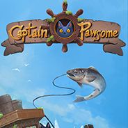 Captain Pawsome
