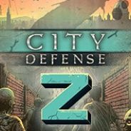 City Defense Z