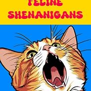 猫咪恶作剧