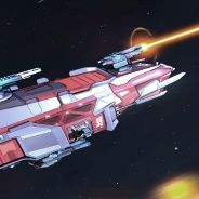 星尘战线