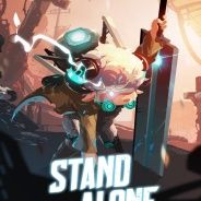STAND-ALONE