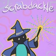 Scrabdackle