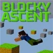 Blocky Ascent