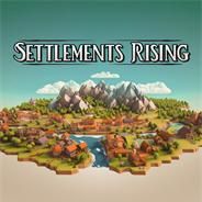 Settlements Rising抢先体验版
