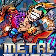 METAL SUITS