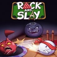 Rack and Slay