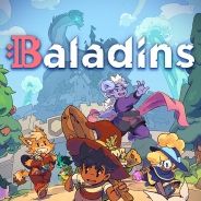 Baladins