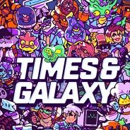 Times and Galaxy