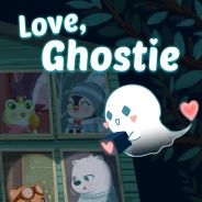 Love, Ghostie