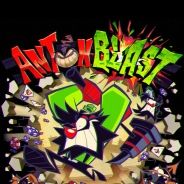 ANTONBLAST