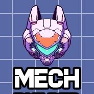 Mech Builder