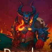 魔能英雄