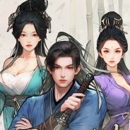 刀剑江湖路