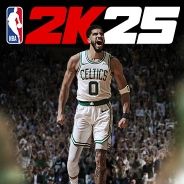 NBA 2K25
