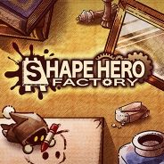涂鸦英雄工厂抢先体验版