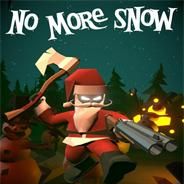 不再下雪