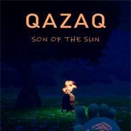 卡扎克：太阳之子
