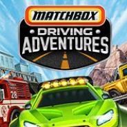 Matchbox 飞车大冒险