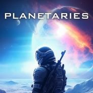 Planetaries抢先体验版