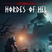 Jotunnslayer: Hordes of Hel