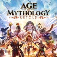 神话时代：重置版